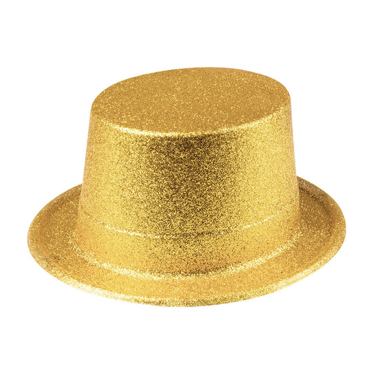 Chapeau Glitter