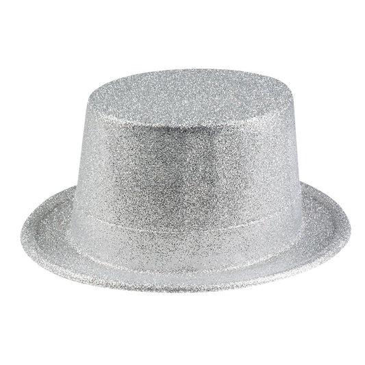 Chapeau Glitter