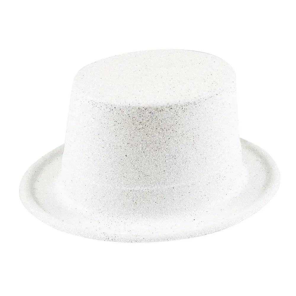 Chapeau Glitter