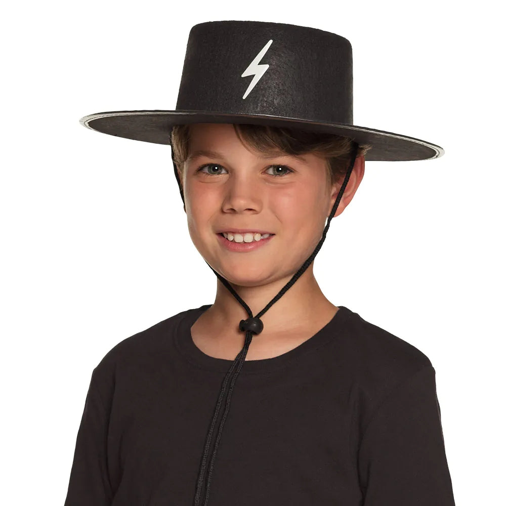 Chapeau enfant Bandit