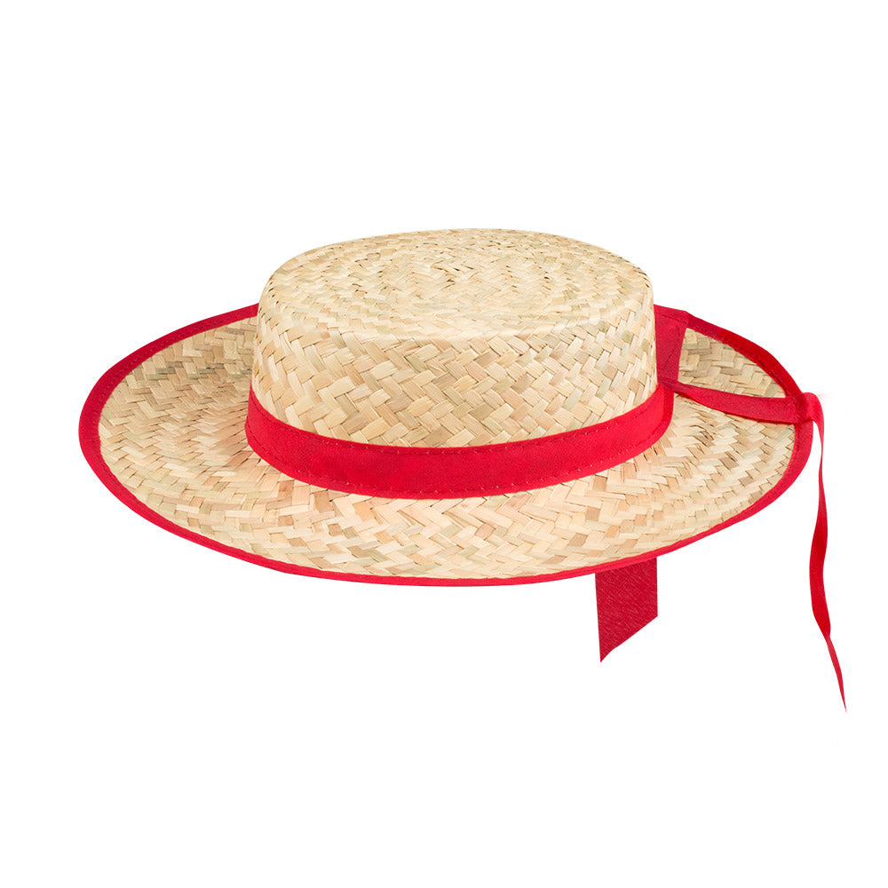 Chapeau Gondolier