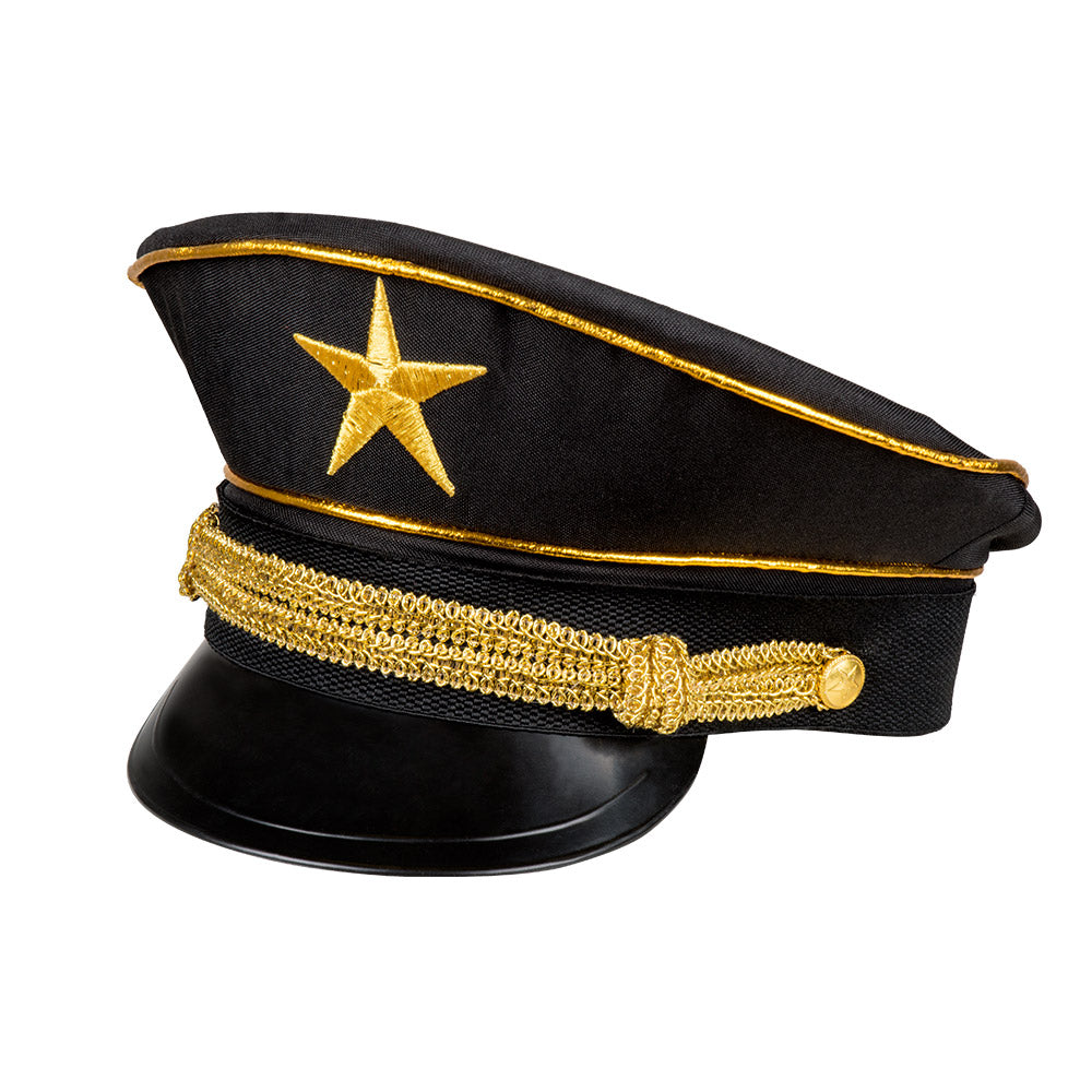 Casquette Général