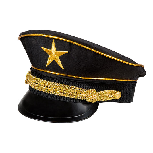 Casquette Général