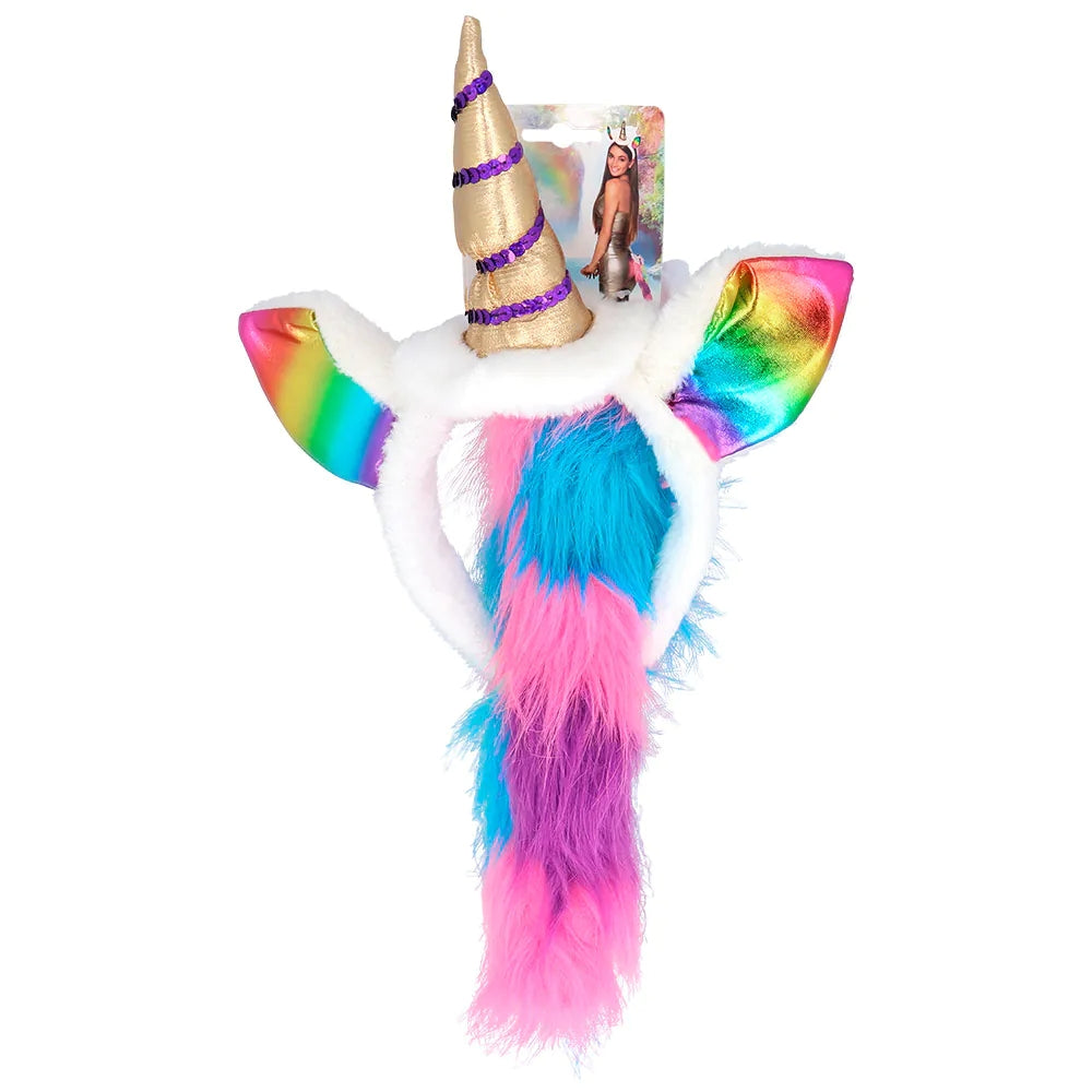 Set Licorne