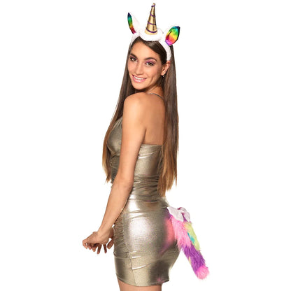 Set Licorne