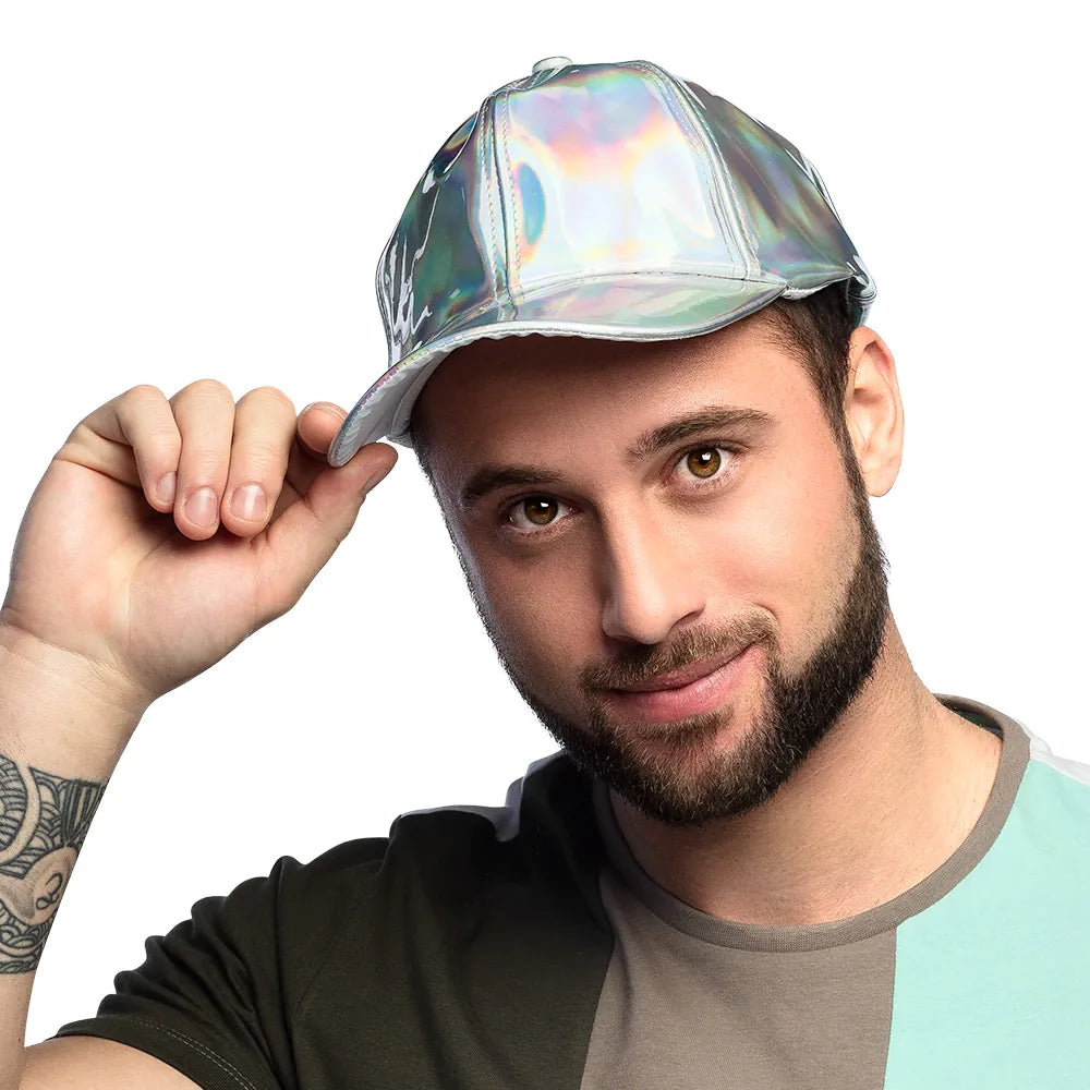 Casquette Holo