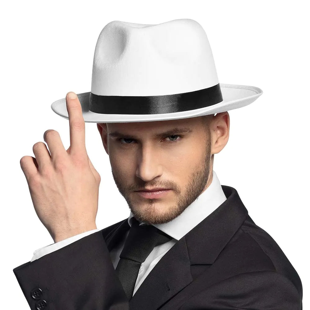 Chapeau Mafia