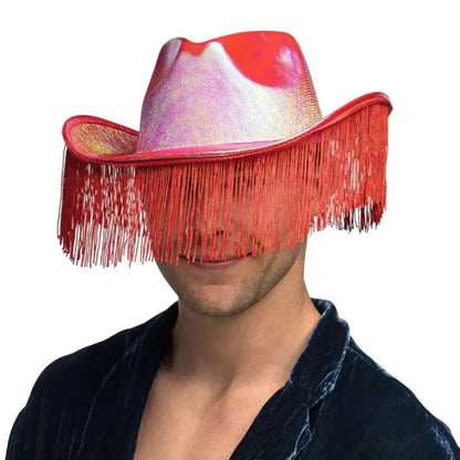 Chapeau Fabulous (8 couleurs ass.)