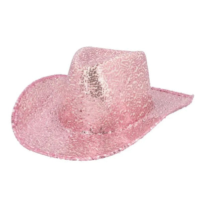 Chapeau Rodeo Party Rosé Clair