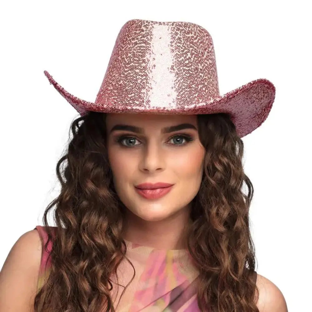 Chapeau Rodeo Party Rosé Clair