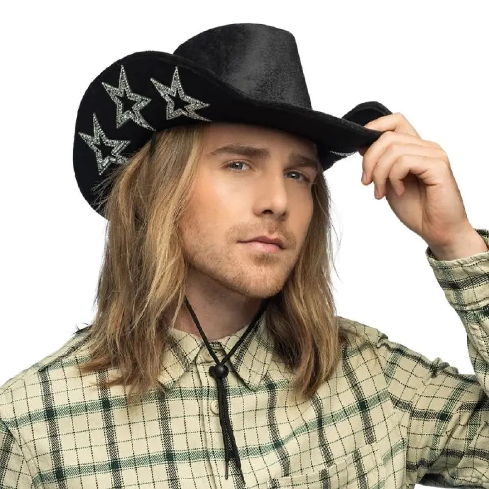Chapeau Starlight