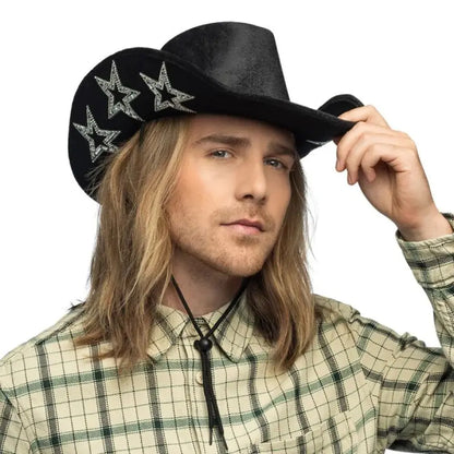 Chapeau Starlight