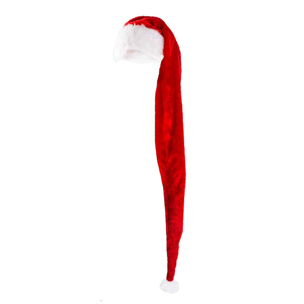 Bonnet Noël Santa XXL