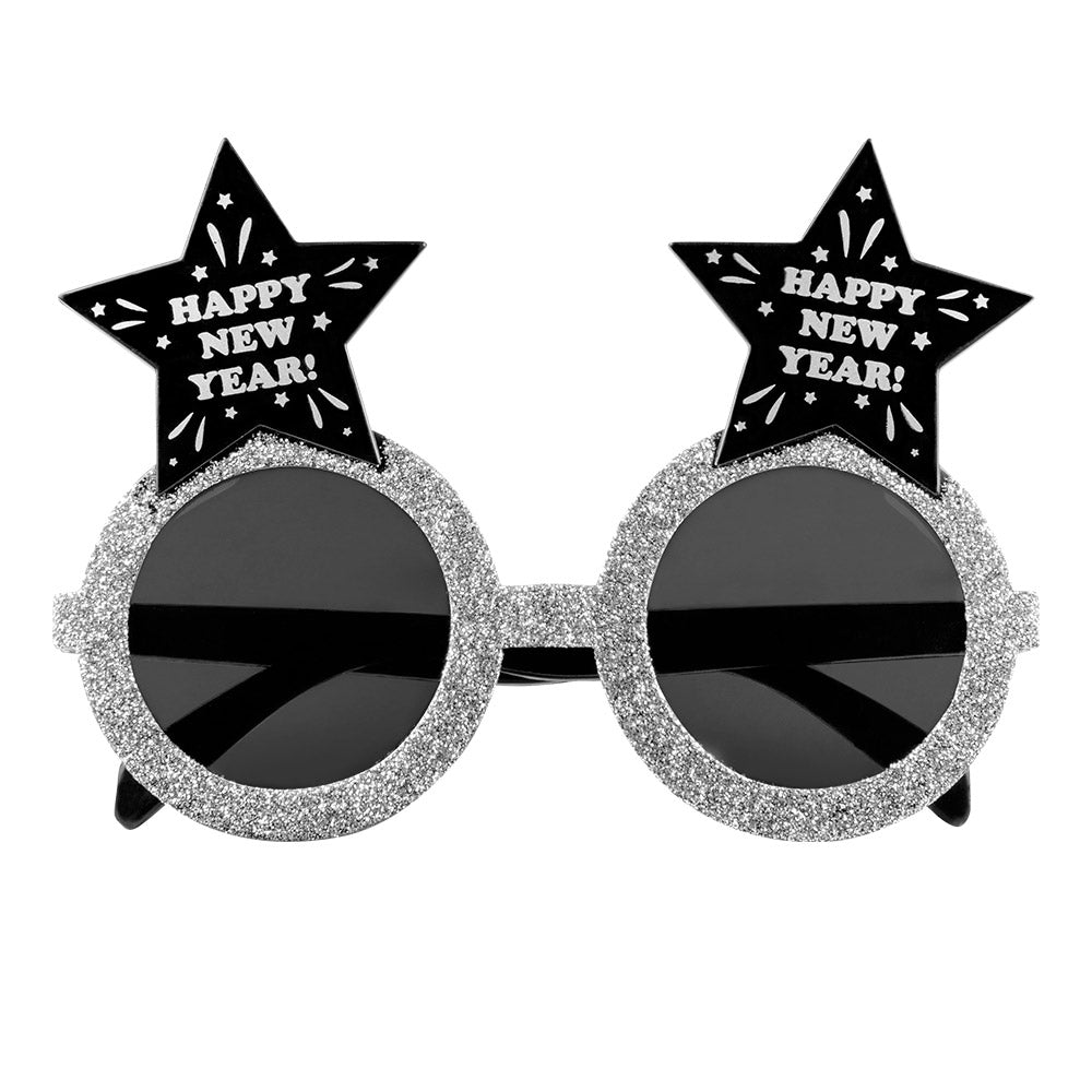 Lunettes party 'Happy New Year!'