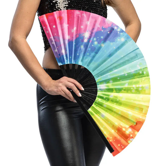 Eventail Rave vibe XL (64 cm)
