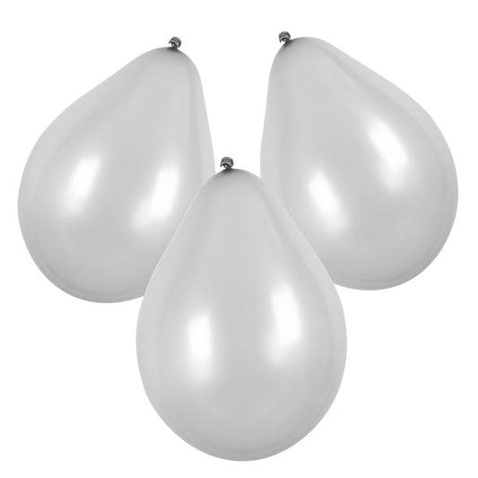 Set 6 Ballons latex