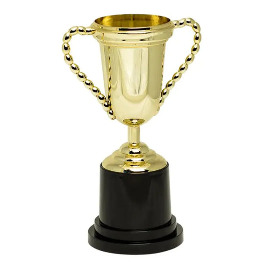 Trophée d'Or (25 cm)