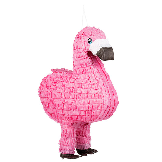 Pinata flamand rose