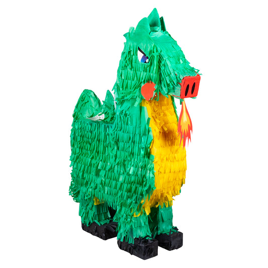 Piñata Dragon