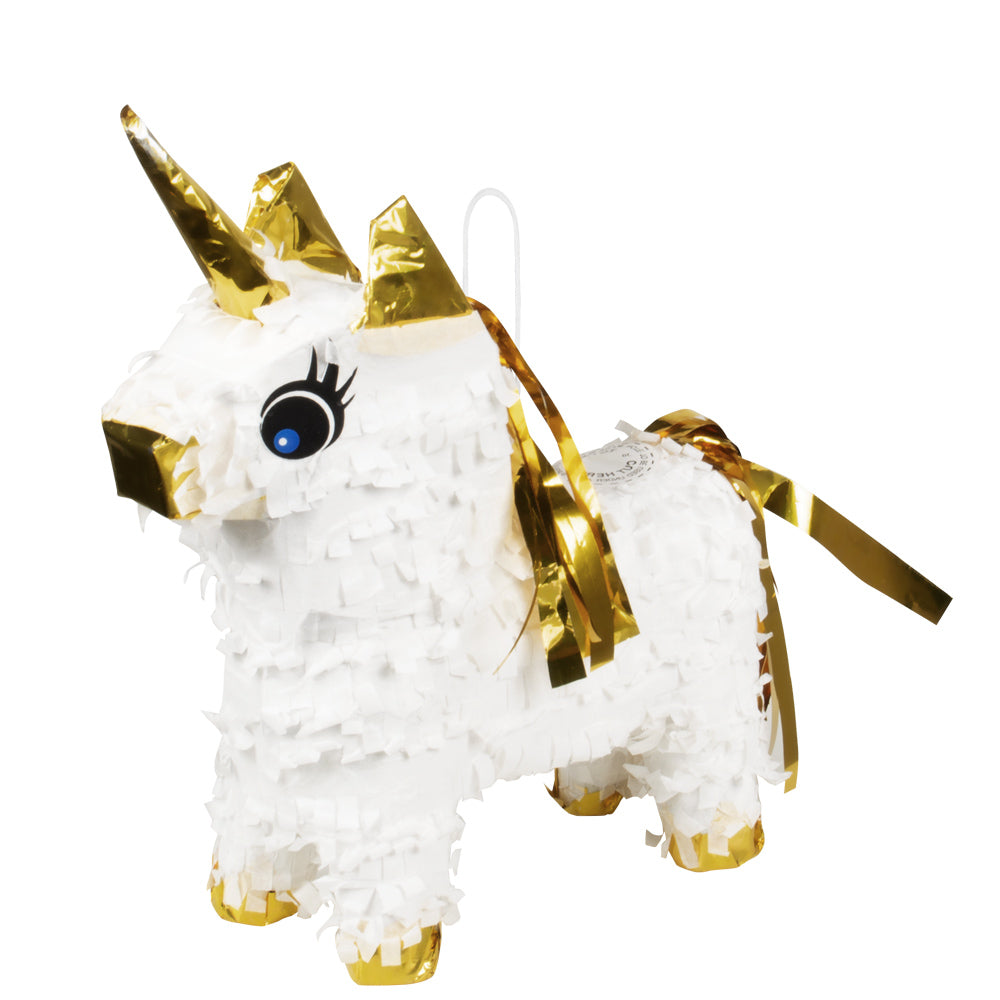 Mini pinata Licorne