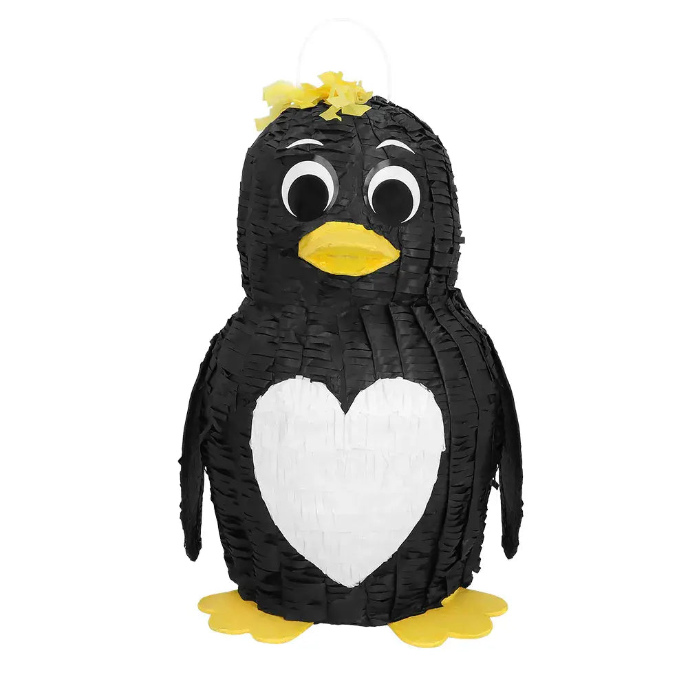Piñata Pingouin (22 x 30 x 37 cm)