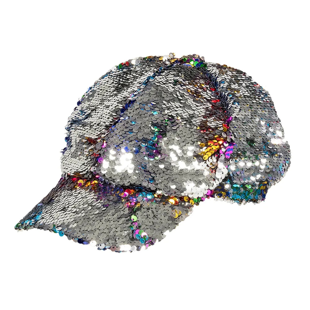 Casquette Rainbow switch (Coloris au choix)