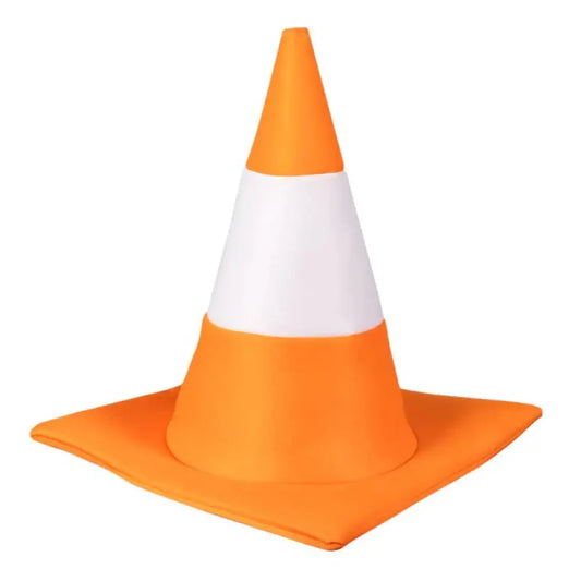 Chapeau Cône de Signalisation