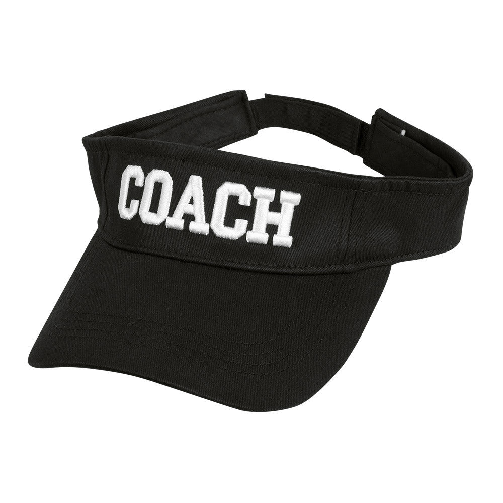 Visière 'COACH'