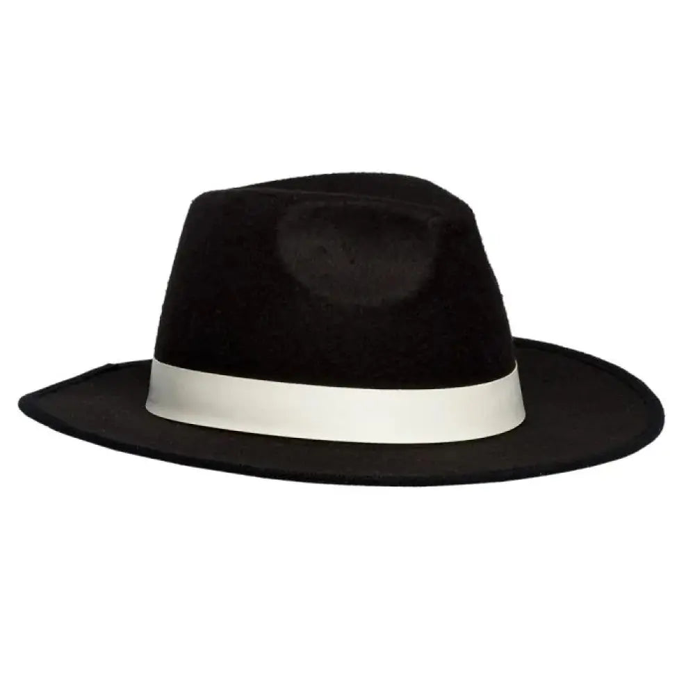 Chapeau Gangster Deluxe