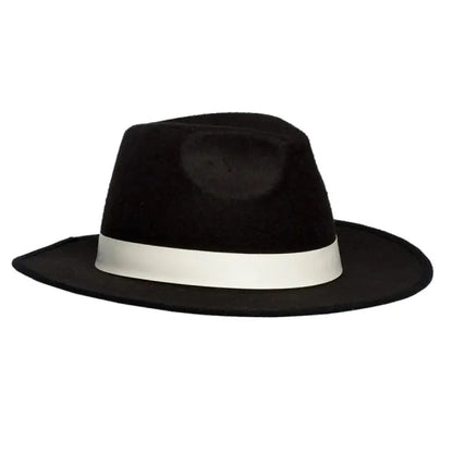 Chapeau Gangster Deluxe