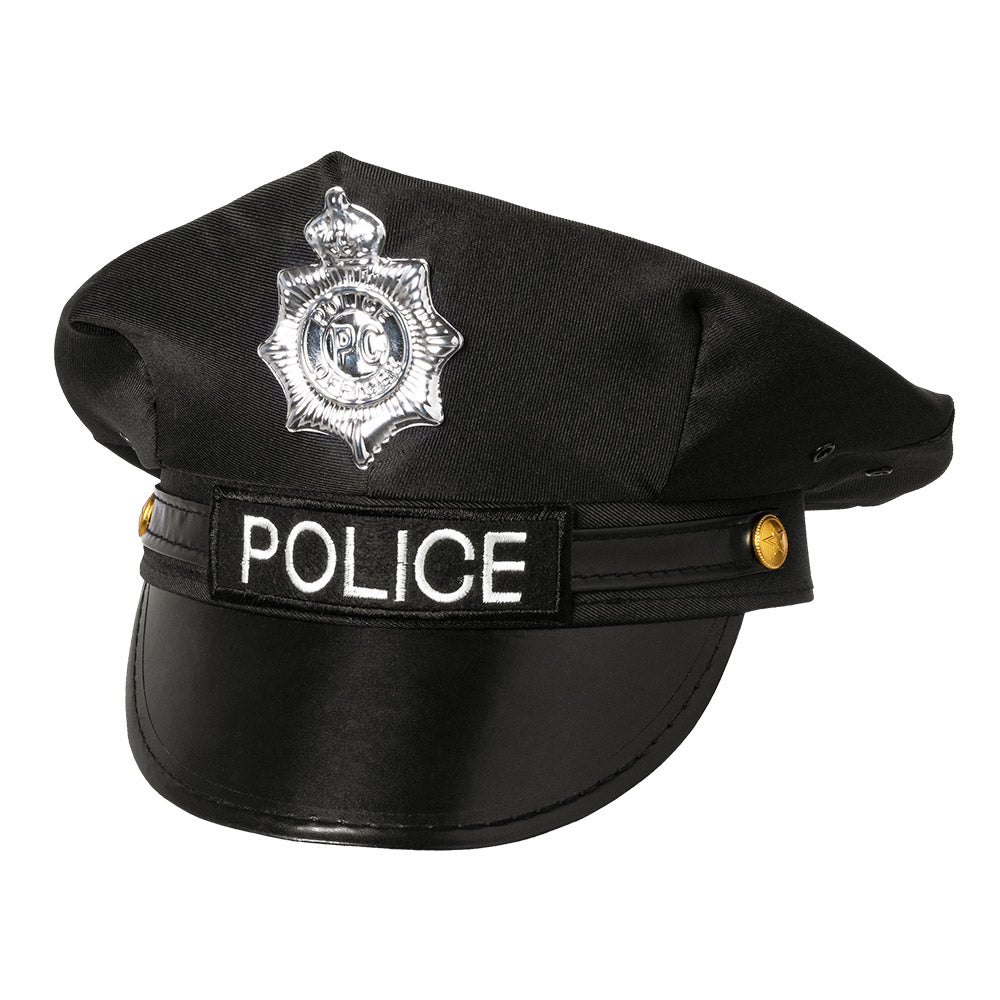 Casquette 'POLICE'