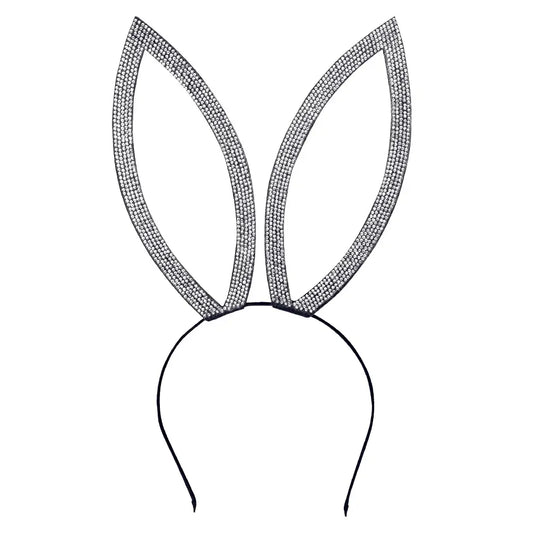 Diadème Dazzling bunny