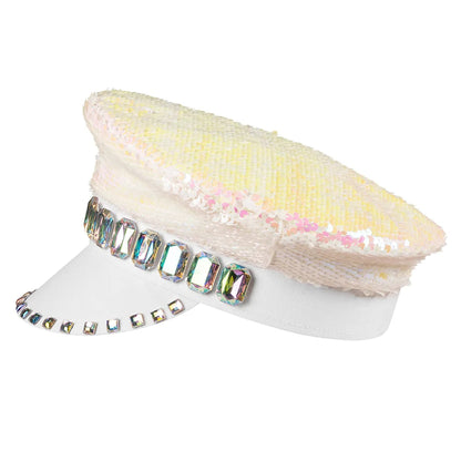 Casquette Sandy candy