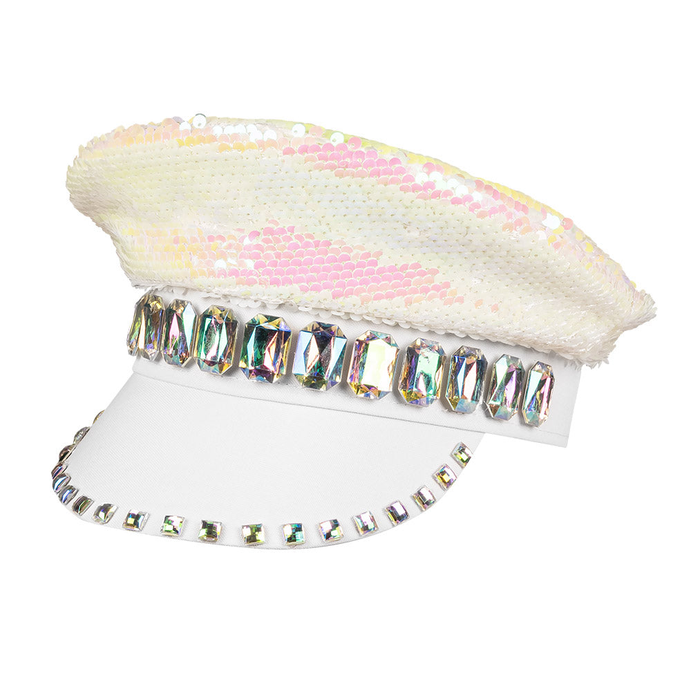 Casquette Sandy candy