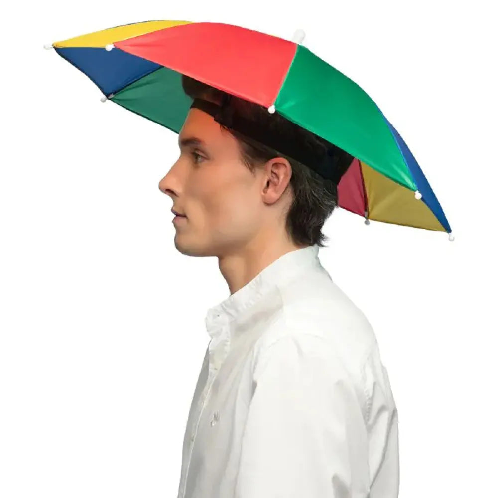 Chapeau Parapluie
