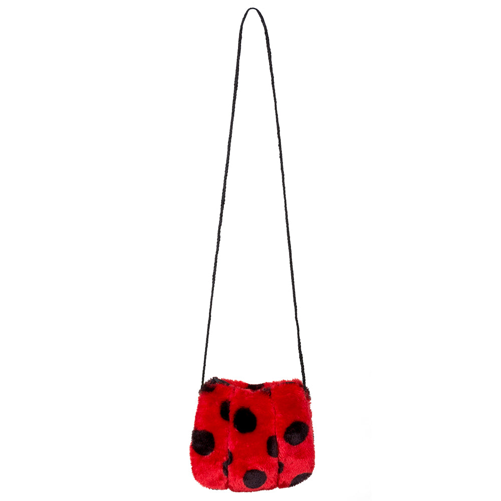 Sac à bandoulière Coccinelle