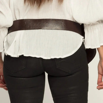 Sac de Taille avec ceinture