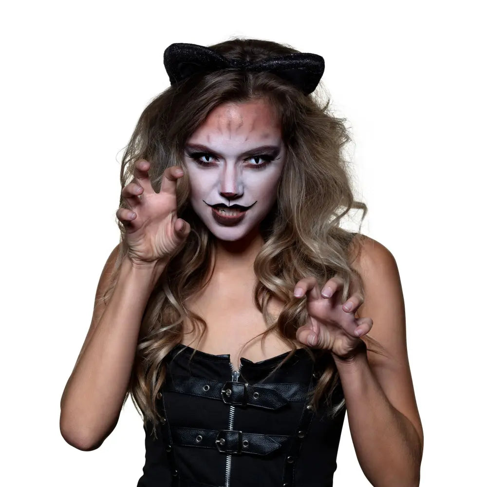 Lentilles Cat - Pupille fendue effet félin - 1 semaine