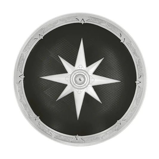 Bouclier Super-héros (Ø 44.5 cm)