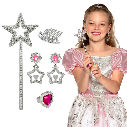 Set Princesse