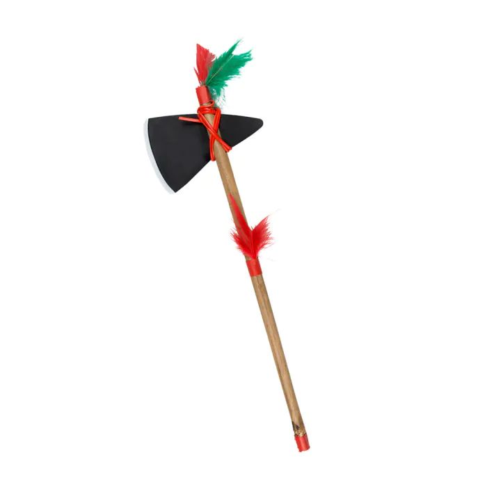 Hache Otaktay (H 38 cm)