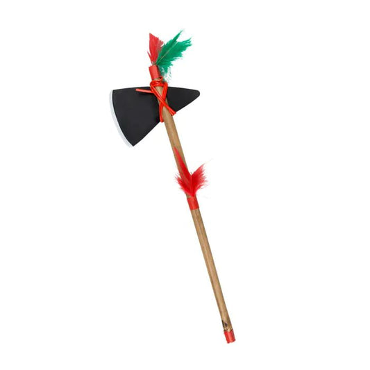 Hache Otaktay (H 38 cm)
