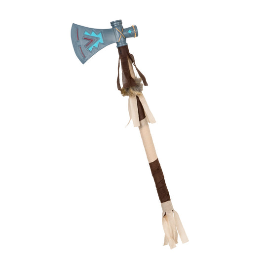 Hache Tomahawk  (45 cm)