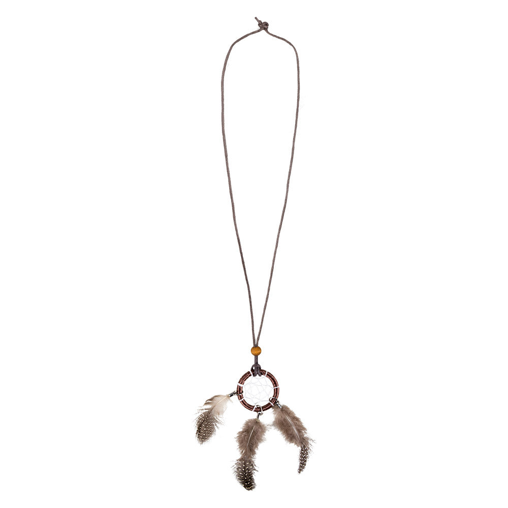 Collier Dreamcatcher