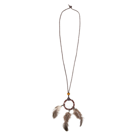 Collier Dreamcatcher