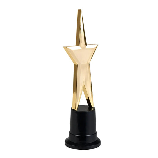 Trophée Etoile - 22cm