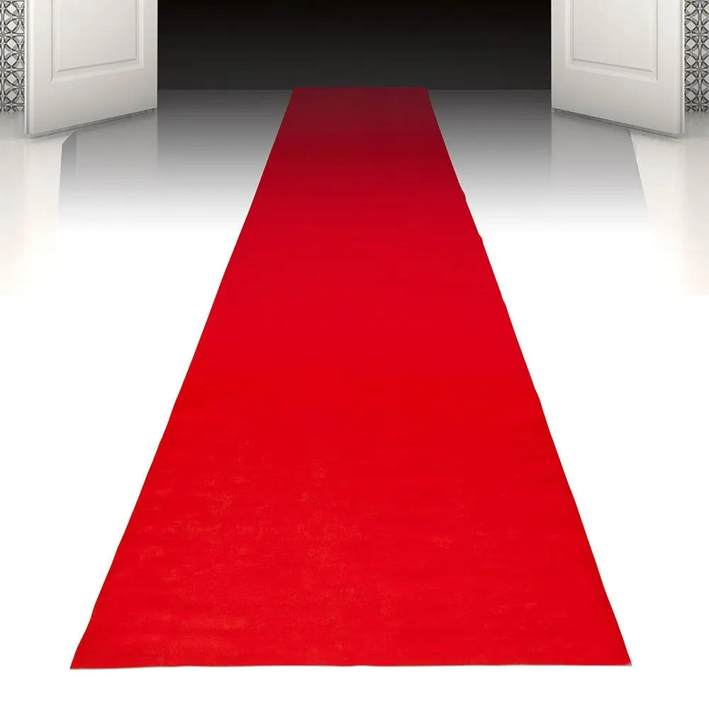 Tapis Rouge - 450 x 60 cm