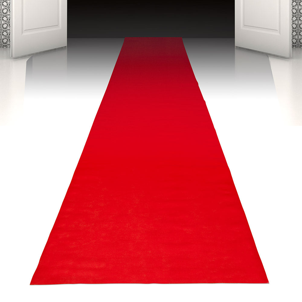 Tapis rouge