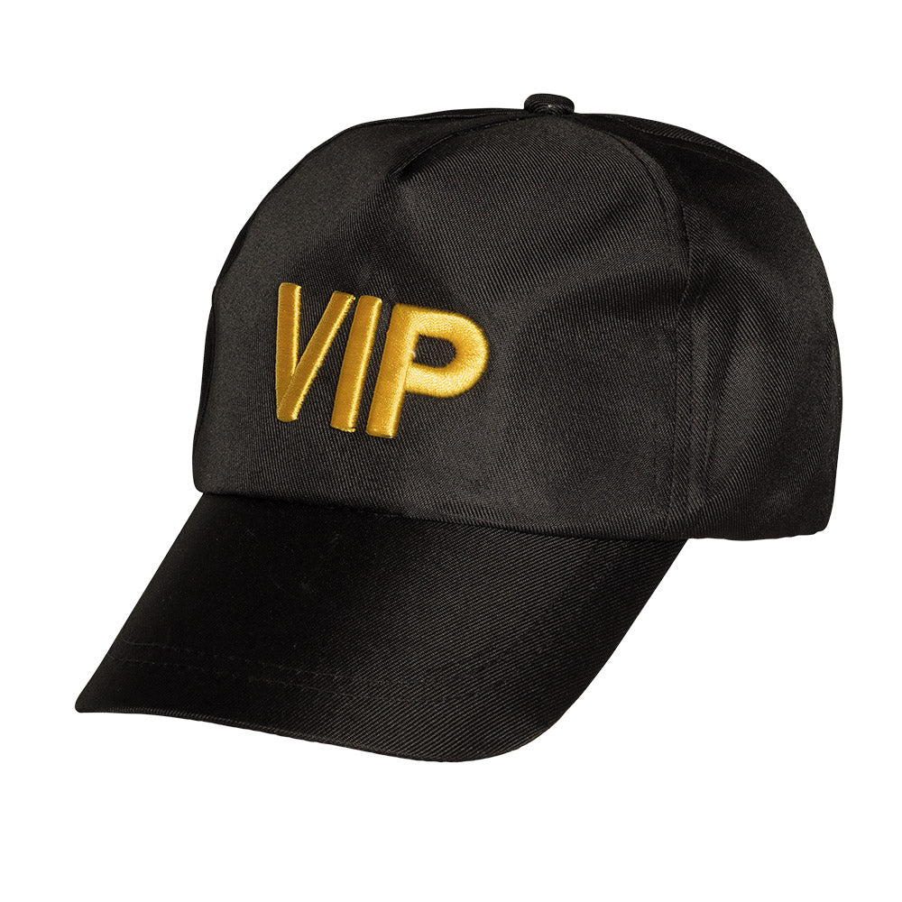 Casquette 'VIP'