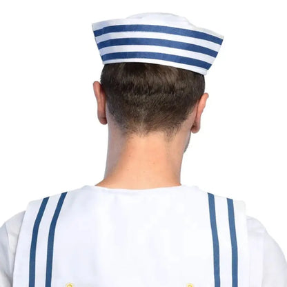 Béret Navy Sailor 
